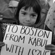 Image for article titled Photos: To Boston. From Kabul. With Love.